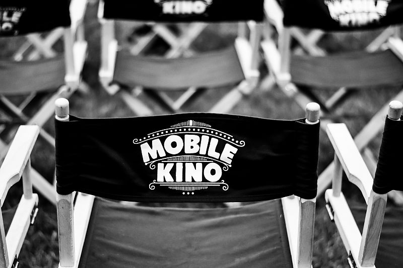 Jim Jarmusch: Tom Waits and Waits and Waits… - Mobile Kino präsentierte 3 Tage lang nicht nur eine tolle Filmauswahl...