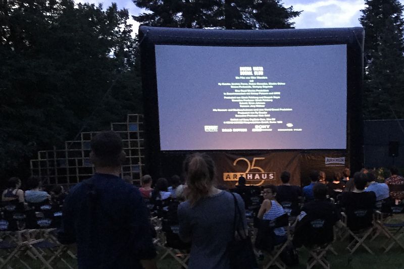 Jim Jarmusch: Tom Waits and Waits and Waits… - Atmosphäre pur...