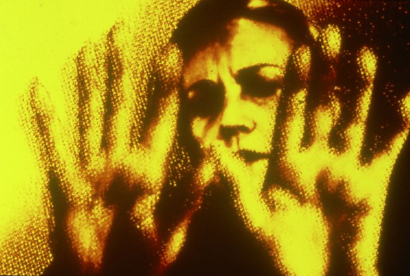 Bis ans Ende der Welt: Ich sehe was, was du nicht siehst - Ich sehe was, was du nicht siehst, und das ist das goldene Licht am Ende des Tunnels