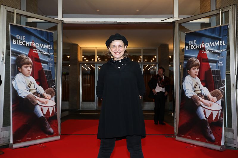 Die Blechtrommel restauriert im Kino und Bilder der Premiere - Galeriebild