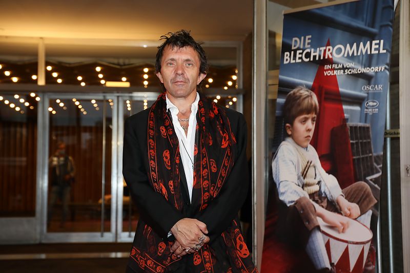 Die Blechtrommel restauriert im Kino und Bilder der Premiere - Galeriebild