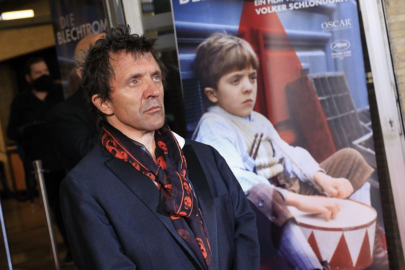 Die Blechtrommel restauriert im Kino und Bilder der Premiere - Galeriebild