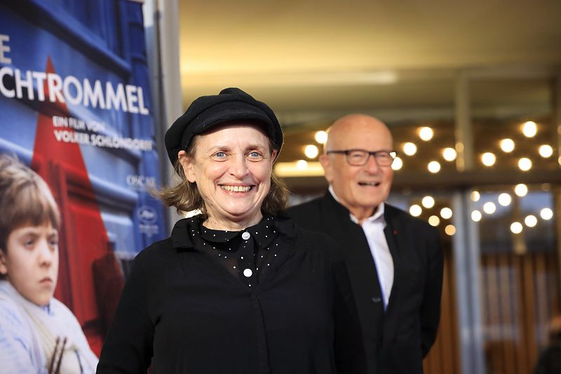 Die Blechtrommel restauriert im Kino und Bilder der Premiere - Galeriebild