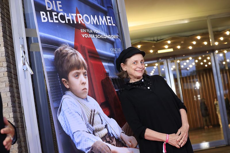 Die Blechtrommel restauriert im Kino und Bilder der Premiere - Galeriebild
