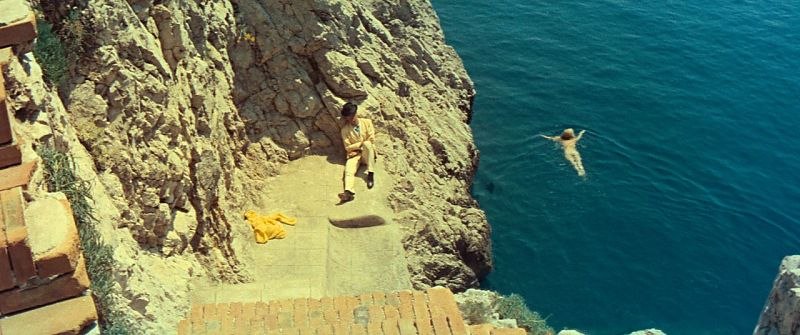 Die Verachtung: Anlässlich des 60-jährigen Jubiläums neu in 4K restauriert inkls. neuer Kinoauswertung und Home Entertainment Release - Galeriebild