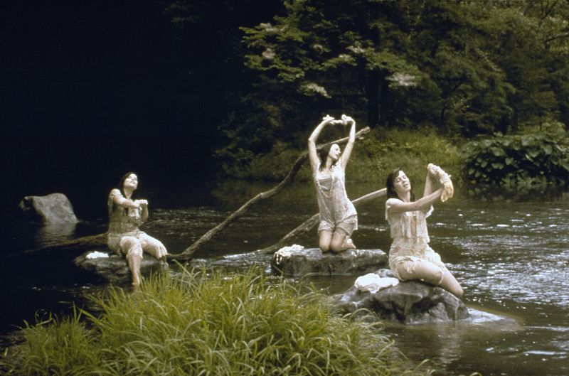 Sonnige Illusionen: Sieben Filme, die den Sommer verlängern - »O Brother, Where Art Thou?«: Blues-Mythen und die Märchen der alten Griechen ergeben unter der Regie der Coen-Brüder und dank eines tollen Ensembles einen coolen Trip in schweißtreibende Gefilde.