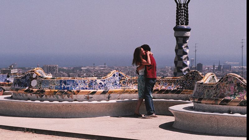 Bild zu Europäischer Film