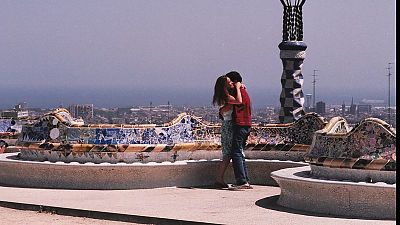 Poster zu Europäischer Film