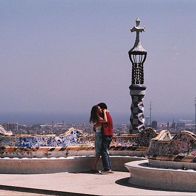 Poster zu Europäischer Film