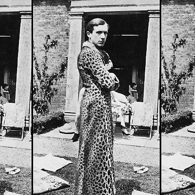 Poster zu Künstlerbiografien