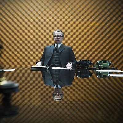 Poster zu Spionage- und Agentenfilme