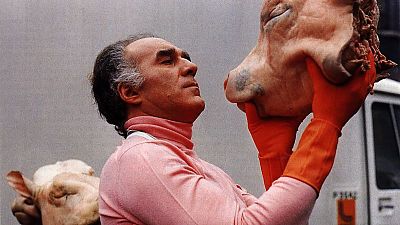 Poster zu Skandalfilme