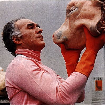 Poster zu Skandalfilme