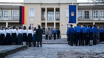 Poster zu Nach wahren Begebenheiten
