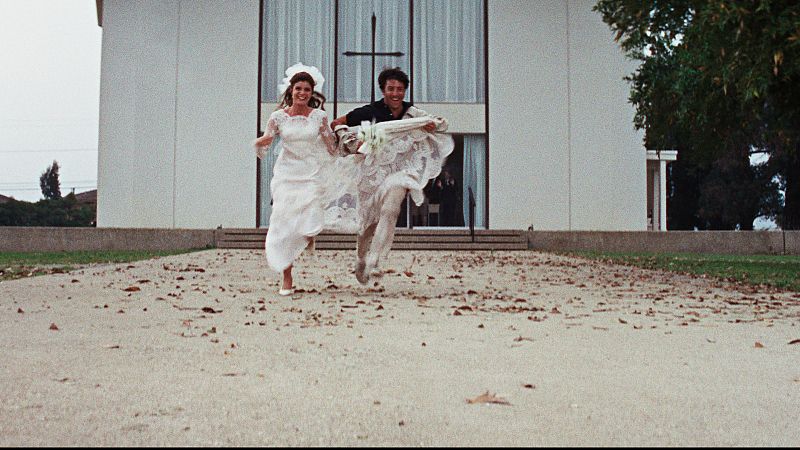 Bild zu New Hollywood