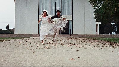 Poster zu New Hollywood