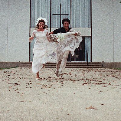 Poster zu New Hollywood