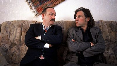 Poster zu Made in Germany