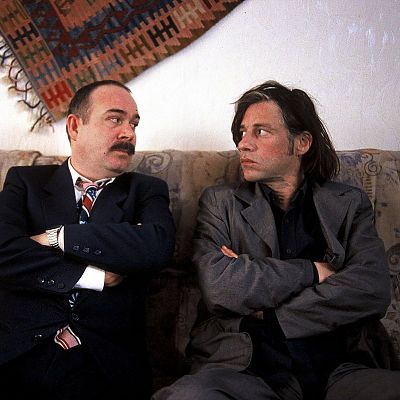 Poster zu Made in Germany