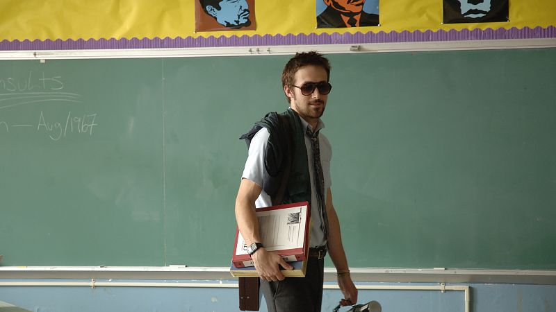 Bild zu American Independent Cinema