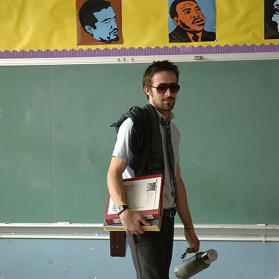 Poster zu American Independent Cinema