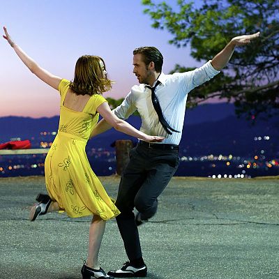 Poster zu Preisgekrönt