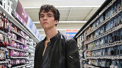 Poster zu Coming of Age