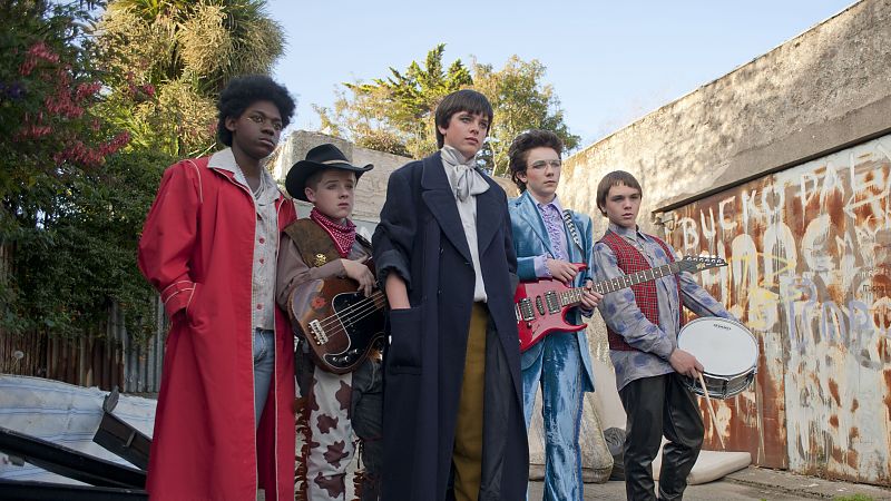 Bild zu Der Film macht die Musik