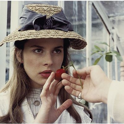 Poster zu Literaturverfilmungen