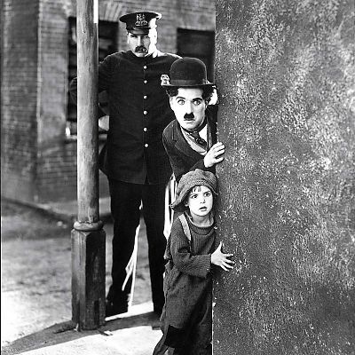 Poster zu Stummfilme