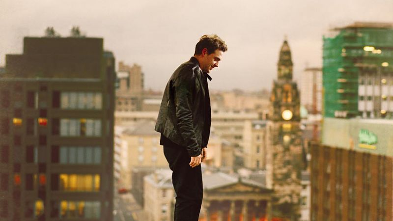 Bild zu Skandinavisches Kino