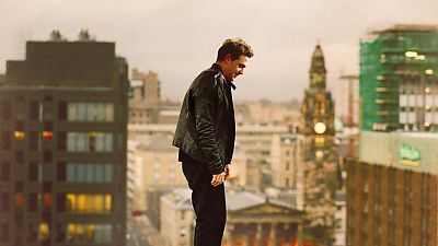 Poster zu Skandinavisches Kino