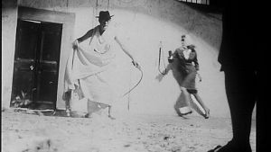 Fellinis Alter Ego Marcello Mastroianni kämpft mit Film Nummer Achteinhalb © Studiocanal GmbH