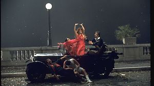 Szene aus Roma © (c) 2017 Metro-Goldwyn-Mayer Studios Inc. All Rights Reserved.