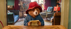 Bild zu 10 Dinge über den Vater von Paddington