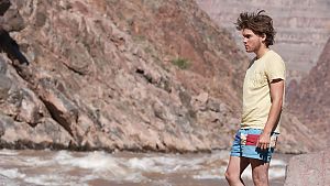 Völlig losgelöst © Studiocanal