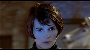 Juliette Binoche in "Drei Farben: Blau" © 1993 MK2 Productions - CED Productions - FR3 Films Productions - CAB Productions - Studio Tor. All rights reserved