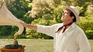 Moment, ist das nicht...? © Studiocanal