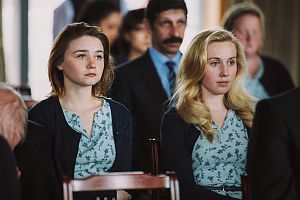 Einsamkeit ist auch keine Lösung © © 2015 Element Pictures, Scarlet Films, Faliro House Productions SA, Haut et Court, Lemming Film, The British Film Institute and Channel Four Television Corporation. All Rights Reserved.