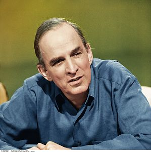 Bild zu 10 Gedanken von Ingmar Bergman