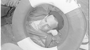 Der Traum von der Zukunft © Studiocanal