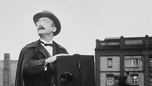 Bild zu 130 Jahre Kino: Wie die Liebe begann – und wohin sie führt