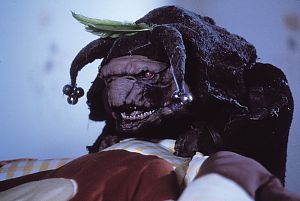 Bild zu 13 gruselige Filme für Halloween