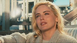 Sharon Stone als Catherine Tramell © Studiocanal GmbH