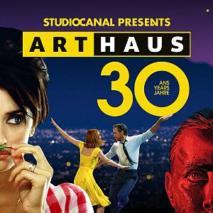 Bild zu 30 Jahre ARTHAUS, 30 Filme auf ARTHAUS+