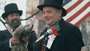 Der Tag, an dem sich die Zukunft entscheidet © Studiocanal