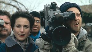 Der Blick, den die anderen auf die Welt werfen © Studiocanal