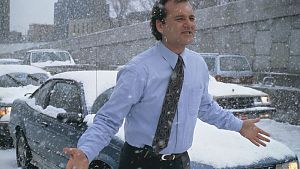 Die Schneekugel, in der wir alle feststecken © Studiocanal