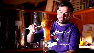 Lecker! Lecker! Lecker!