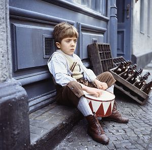 Bild zu 40 Jahre nach dem Oscar: Oskar kehrt zurück